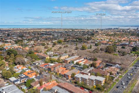 st kilda east post code|3183 Postcode